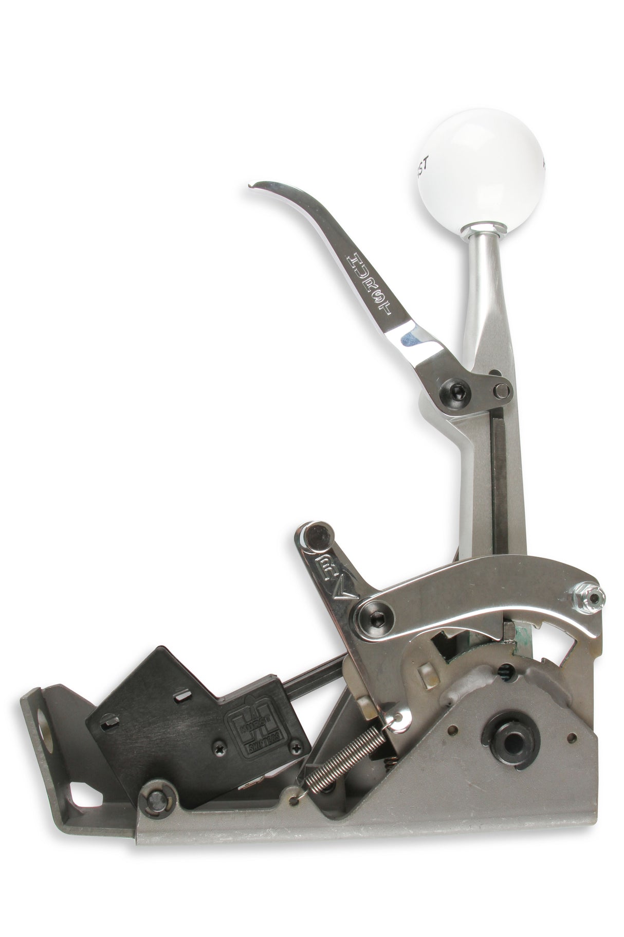 Hurst Quarter Stick Race Shifter - 3160006
