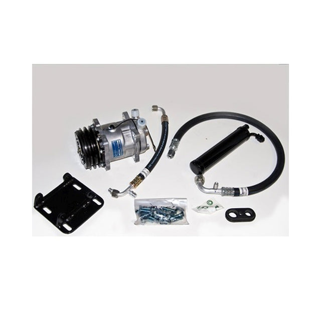 Scott Drake Sanden Compressor Conversion Kit 134A - 50-3065