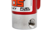 NOS Fuel Solenoid - Red - 18060NOS