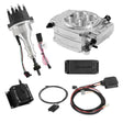 Holley Sniper EFI Sniper 2 EFI Bundle with HyperSpark Ignition System - 550-510-BPX-SBF