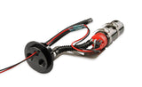 Holley 12-345 Sniper EFI Fuel Pump Module - 340 LPH