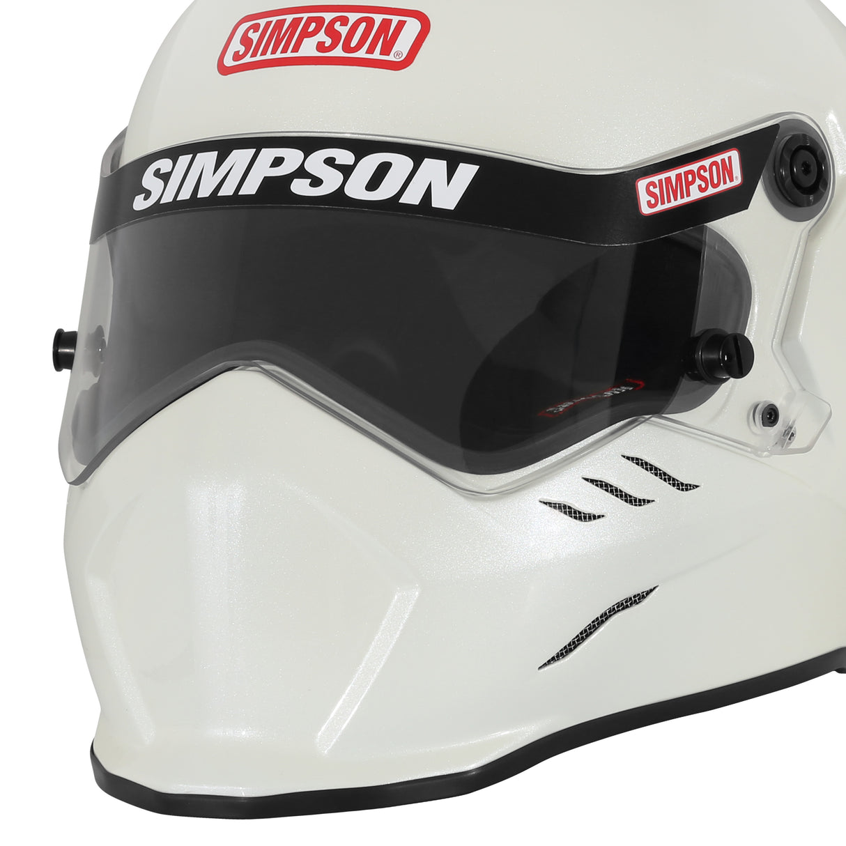 Simpson Kingsnake Helmet SA2025 - 929005P