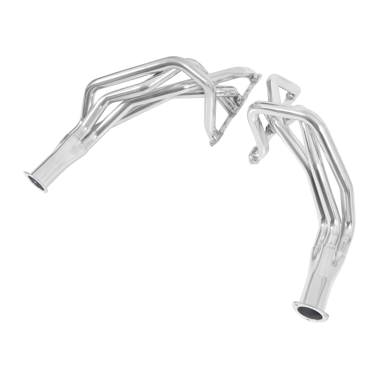 Hooker Super Competition Full Length Header - Ceramic Coated - 5215-1HKR