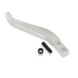 Hurst Shifter Stick - Billet - Raw Aluminum - 53952HST