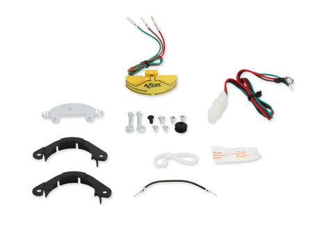ACCEL Points Eliminator Kit for GM V-8 Points Distributors - 2010ACC