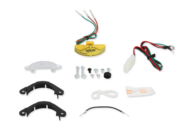 ACCEL Points Eliminator Kit for GM V-8 Points Distributors - 2010ACC