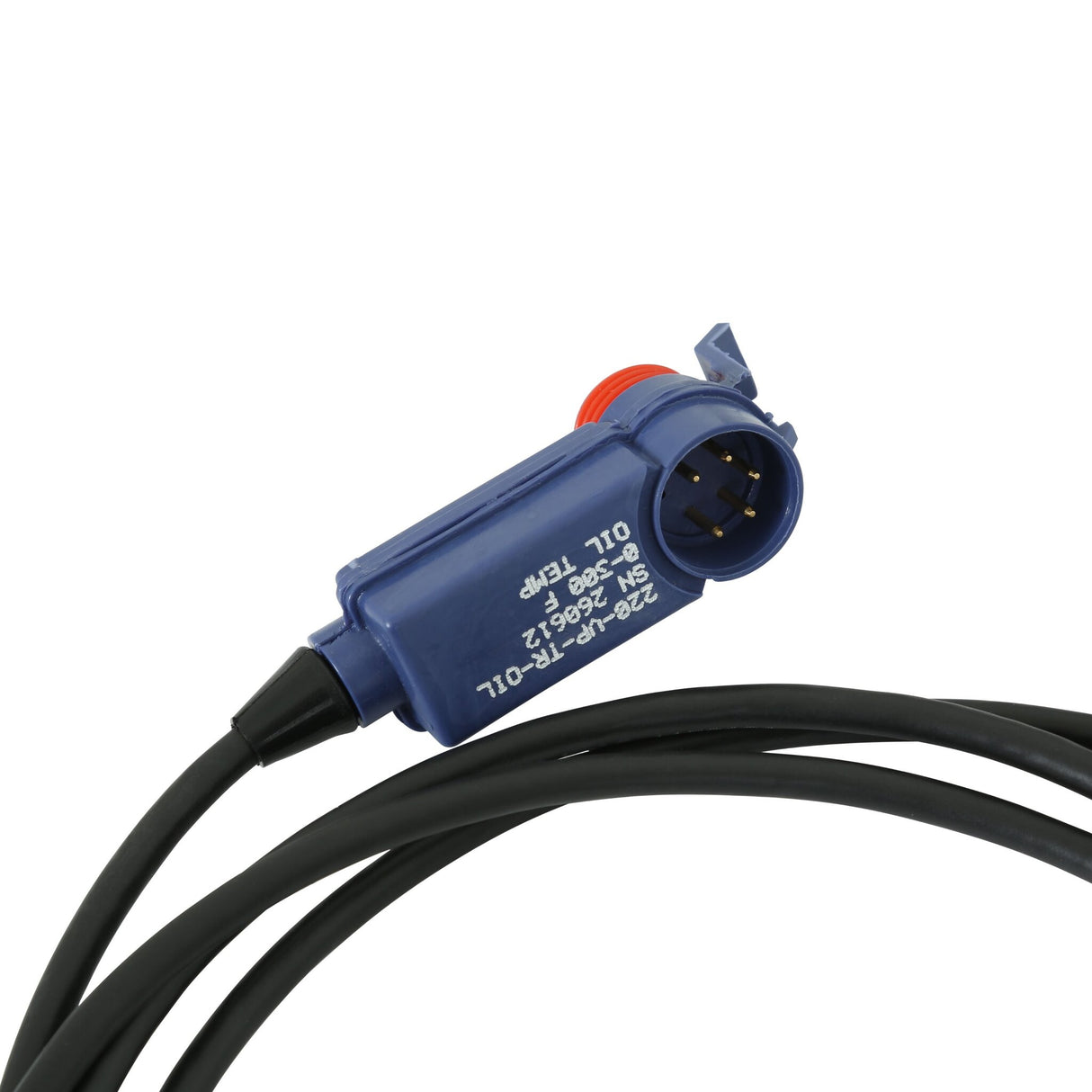 Racepak V-NET OIL TEMP MODULE - 220-VP-TR-OIL
