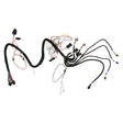 Holley EFI Universal Coil-On-Plug 8-Injector TBI Harness - 558-139