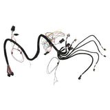 Holley EFI Universal Coil-On-Plug 8-Injector TBI Harness - 558-139