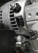 Holley 20-180 Premium Mid-Mount Complete Accessory System