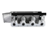 Holley 300-680 Ultra Lo-Ram Manifold Kit Single Injector- Satin - GM LS3/L92