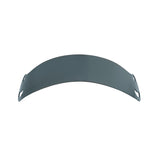 STILO VENTI WRC, TROPHY, DES, SPORT SHORT VISOR - Dark Smoke - YA0230