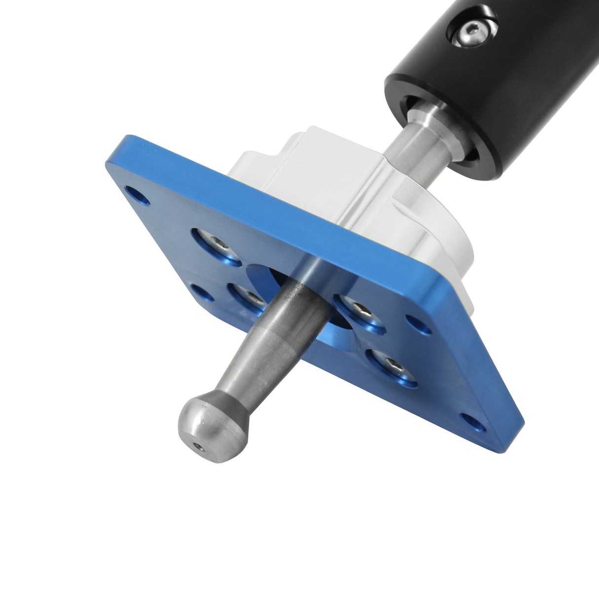B&M Precision Manual SportShifter - C5/C6 Corvette - 45044