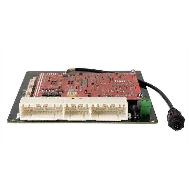 Link ECU FZJ100 Link - TFZJ100X
