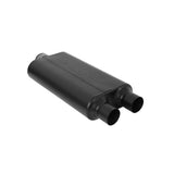 Flowmaster 50 Series Delta Flow Chambered Muffler - 8430502