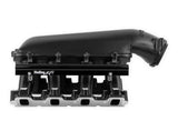 Holley 300-124BK LS Hi-Ram EFI Manifold-Black GM LS7