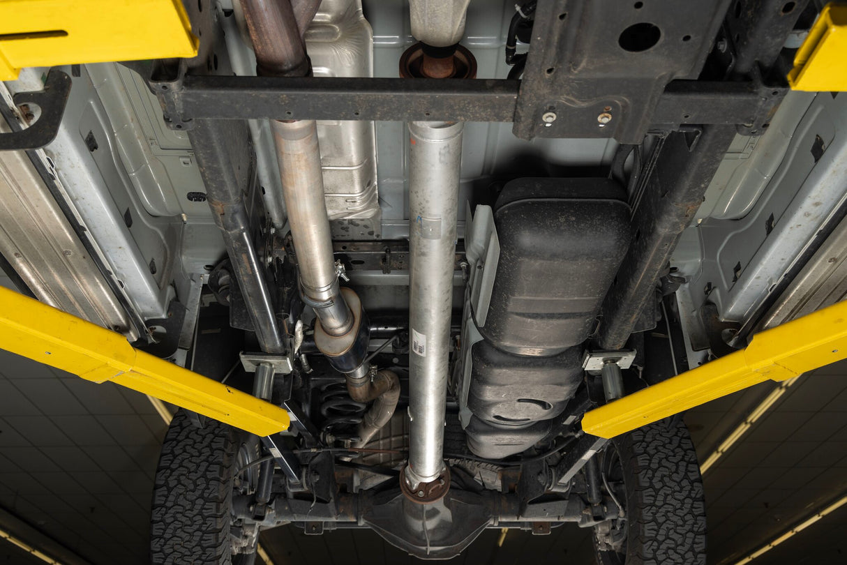 Flowmaster Flow FX Direct Fit Muffler - 717941