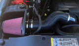Flowmaster Delta Force Performance Air Intake - 615158