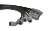 MSD Ford Raptor 6.2L V8 Black Wire Set - 31633