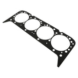 Mr Gasket Mr. Gasket Ultra-Seal Head Gasket 283-400 Chevrolet Small Block Gen I 1957-1991 - 5801G