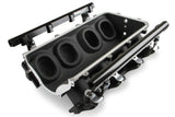Holley 300-621BK Modular Ultra Lo-Ram EFI Manifold LS1/2/6