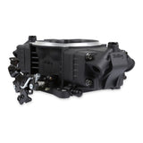 Holley 534-308 EFI Terminator X Stealth 4150 Air Valve - Black