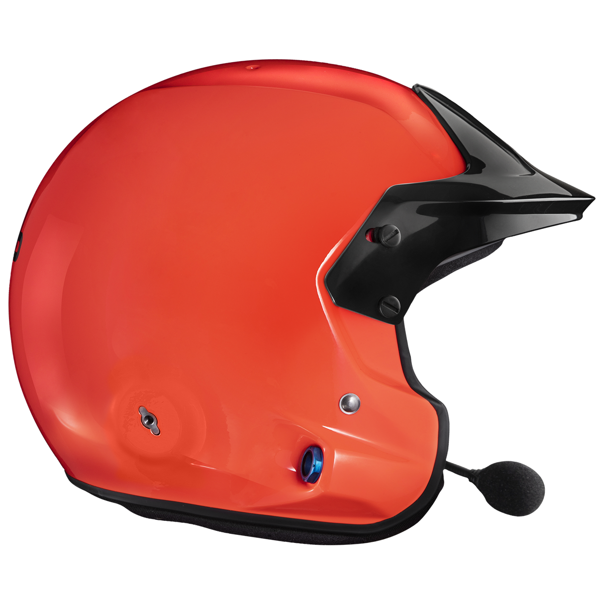 STILO TROPHY Venti OFFSHORE Helmet 54cm - DA0112EF2T54