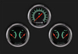 Classic Instruments G-Stock Series Three Gauge Set - GS04SLF