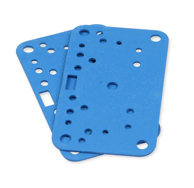 Quick Fuel Non-Stick Secondary Metering Gaskets - 8-130QFT