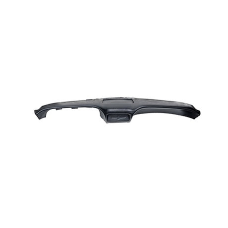 Scott Drake 61-62 T-Bird Dash Pad - C1SZ-6304290-BK