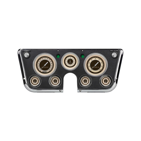 Classic Instruments Nostalgia VT 1967-72 Chevy Truck LS Sending Unit - CT67NT-LS