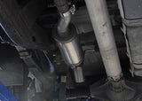 Flowmaster Flow FX Extreme Cat-Back Exhaust System - 717976