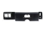 Holley 553-410 Dash Bezels for Racepak Dashes