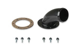 Holley 19-186 Side Fill Bolt On Filler Neck