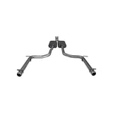 Flowmaster American Thunder Cat-back Exhaust System - 817479