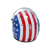RaceQuip Pro Youth Full-Face Helmet - 2261296RQP