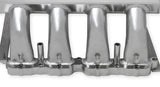 Holley 829081 Sniper EFI Sheet Metal Fabricated Intake Manifold