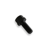 Mr Gasket Header Bolts - 5/16-18 x 3/4 Inch Hex Head - Black Oxide - 976