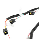 Holley 558-314 Ford 2V Modular Coil Harness