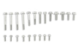 Holley 97-257 Hardware Kit LT4 Dry Accessory Drive Systems