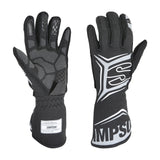 Simpson Magnata Gloves - MGSK