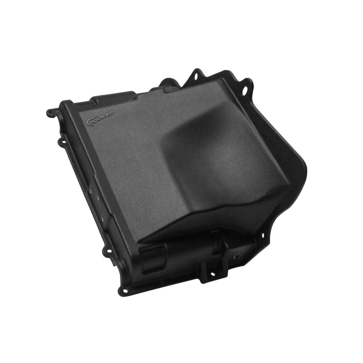 Holley GM 82-93 S-10, S-15, Sonoma Level 3 LS Swap Essentials - Automatic - SE3-GM1S-LSX-A