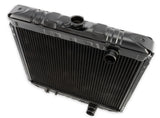 Scott Drake 3 Row Hi-Flow Radiator - 340-3HF