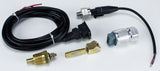 Classic Instruments G/Stock 1966-67 Nova Package - NO66GS