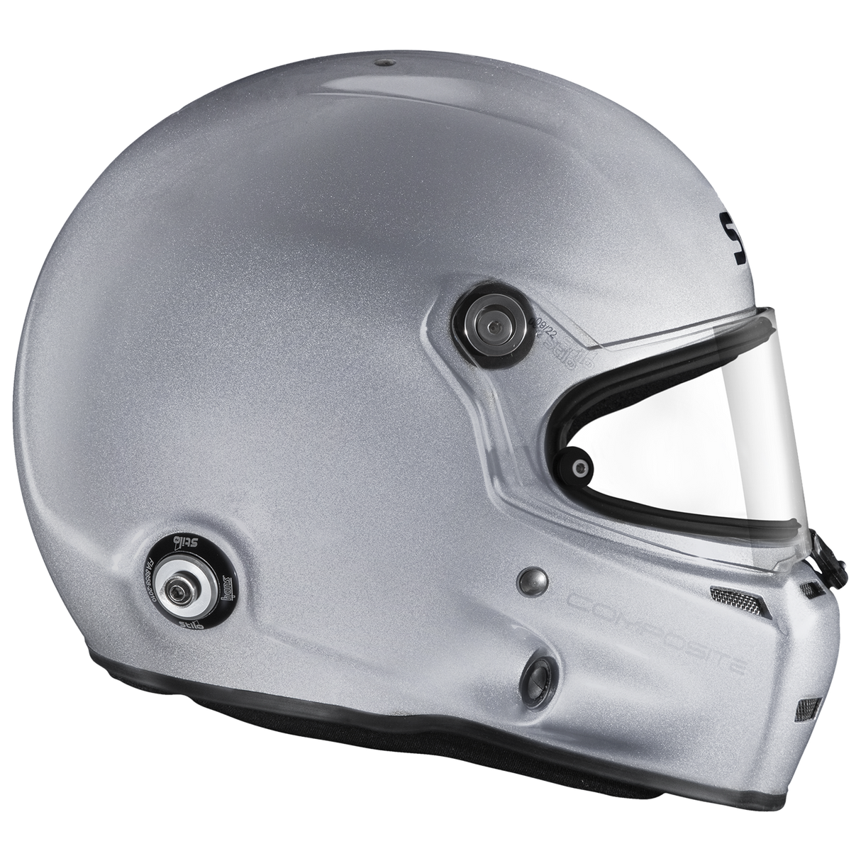 STILO SA2020 ST5 GT Composite Racing Helmet - AA0700AF2T57