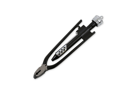 Mr Gasket 3 In 1 Safety Wire Pliers - 8023G
