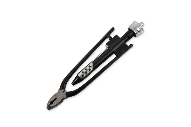 Mr Gasket 3 In 1 Safety Wire Pliers - 8023G