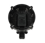 MSD Black Extreme Output HEI Cap/Rotor Kit - 84025