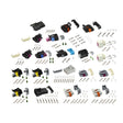 Holley 570-103 LSX Main Harness Connector Kit