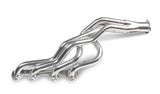 Hooker Super Competition Long Tube Headers - Ceramic Coated - 6130-1HKR